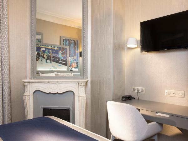 Palym : photo 5 de la chambre chambre simple