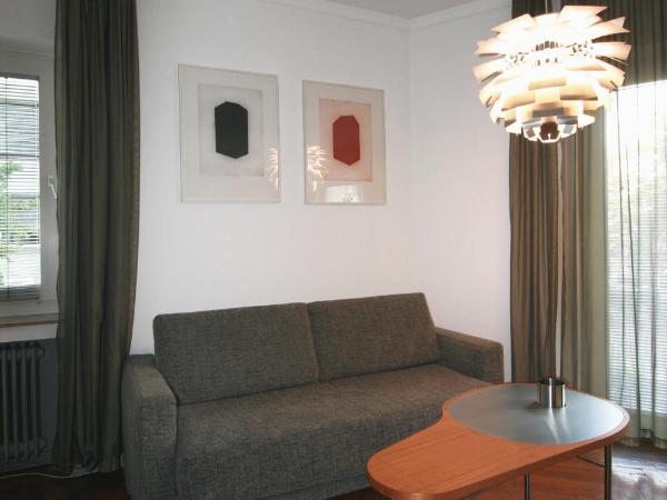 Chelsea Hotel : photo 4 de la chambre suite avec balcon