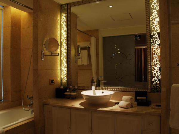 Wealthy All Suite Hotel Suzhou : photo 5 de la chambre business supreme suite