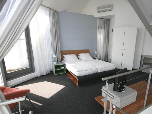 Chelsea Hotel : photo 1 de la chambre suite en duplex avec terrasse