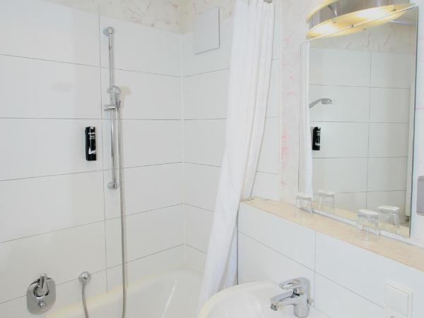 Chelsea Hotel : photo 8 de la chambre suite maisonnette junior avec terrasse