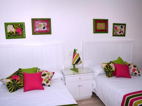 AR Cancun Plaza : photo 7 de la chambre suite junior