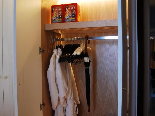 Wealthy All Suite Hotel Suzhou : photo 6 de la chambre suite exécutive