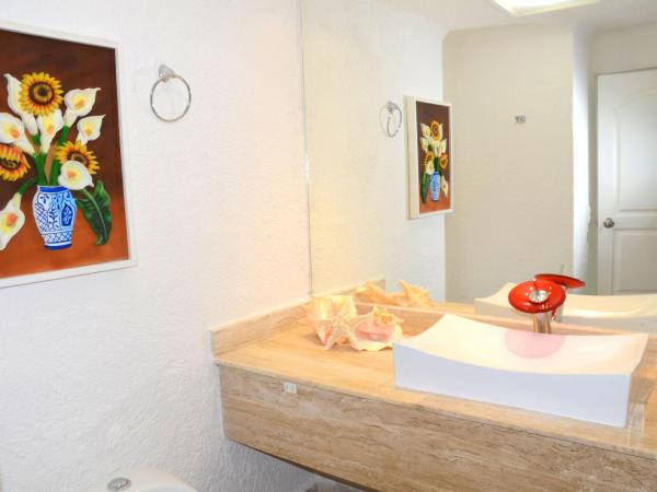 AR Cancun Plaza : photo 10 de la chambre suite loft