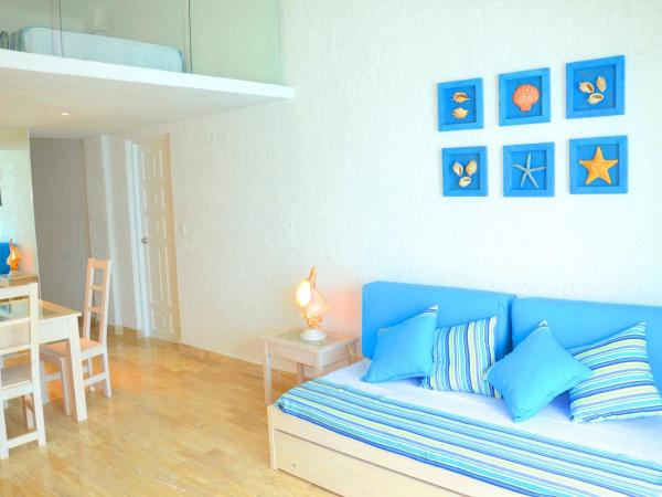 AR Cancun Plaza : photo 6 de la chambre suite loft