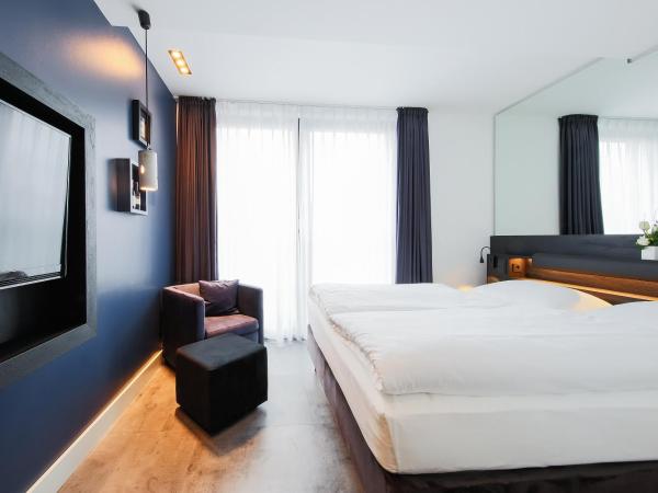 LINDEMANN'S : photo 1 de la chambre hébergement quiet & small