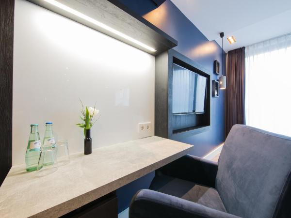 LINDEMANN'S : photo 6 de la chambre hébergement quiet & small