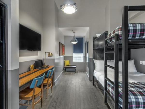 The Chicago Hotel Collection River North : photo 3 de la chambre chambre double signature