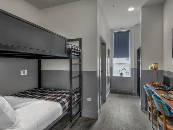 The Chicago Hotel Collection River North : photo 1 de la chambre chambre double signature