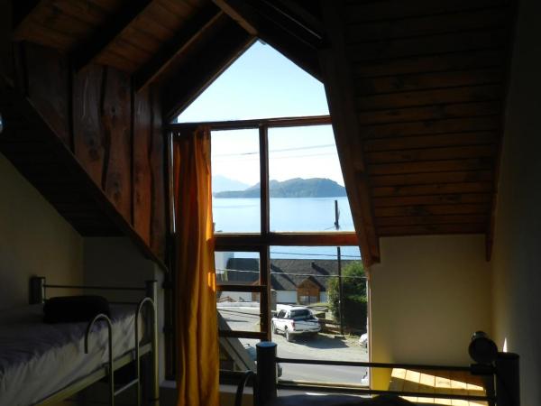 Bonita Lake House - Hostel & Bungalows : photo 4 de la chambre lit dans dortoir mixte de 4 lits