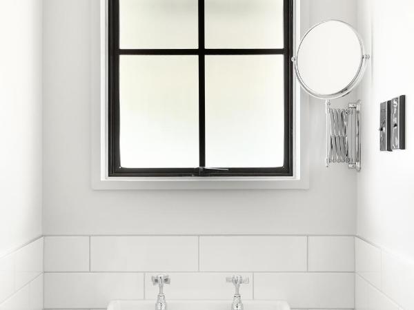 Sherwood : photo 6 de la chambre studio lit queen-size premium - vue sur lac