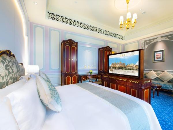 Legend Palace Hotel : photo 2 de la chambre chambre double ou lits jumeaux supérieure