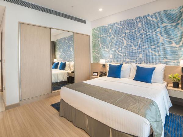 Citadines OMR Chennai : photo 6 de la chambre studio exécutif