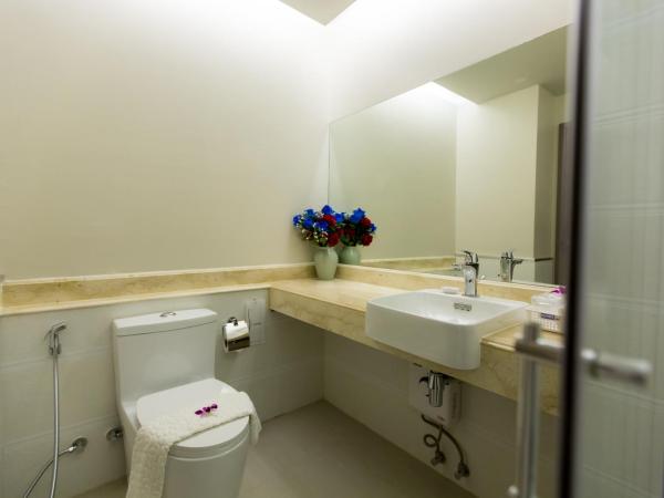 Rung Aroon Hotel By Le Siri : photo 8 de la chambre suite