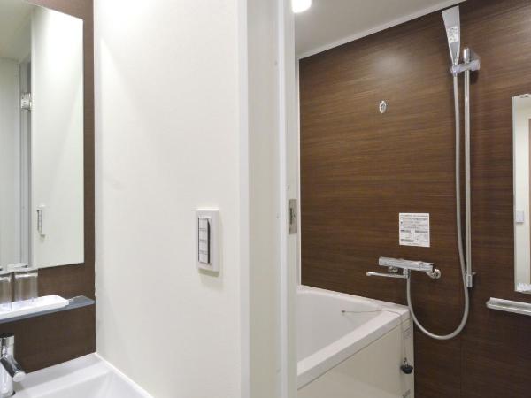 Rembrandt Style Tokyo Nishikasai Grande : photo 3 de la chambre chambre triple