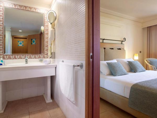 Aldemar Knossos Royal : photo 4 de la chambre chambre familiale (2 adultes et 2 enfants)