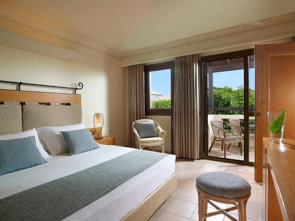 Aldemar Knossos Royal : photo 1 de la chambre chambre familiale (2 adultes et 2 enfants)