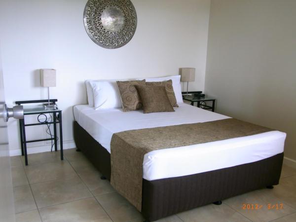 Coral Towers Holiday Suites : photo 4 de la chambre appartement 2 chambres – vue sur océan