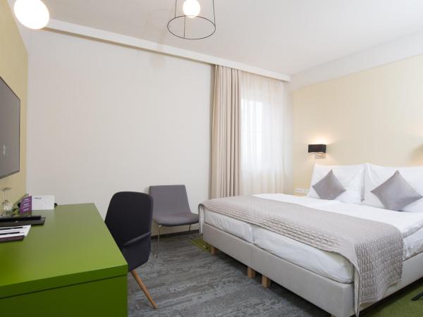 Fairhotel : photo 1 de la chambre chambre double ou lits jumeaux