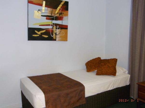 Coral Towers Holiday Suites : photo 8 de la chambre appartement 2 chambres – vue sur océan