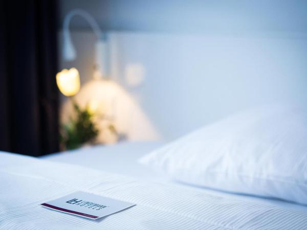 LINDEMANN'S : photo 5 de la chambre mini