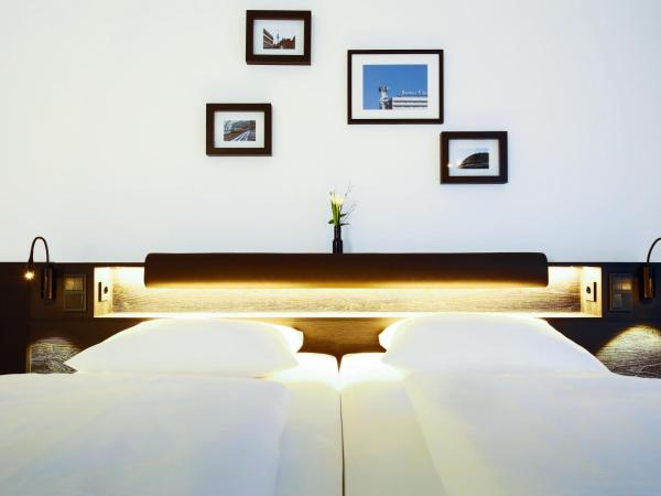 LINDEMANN'S : photo 2 de la chambre offre spéciale famille & amis