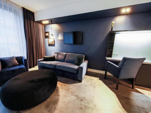 LINDEMANN'S : photo 3 de la chambre offre spéciale famille & amis