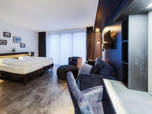 LINDEMANN'S : photo 4 de la chambre offre spéciale famille & amis