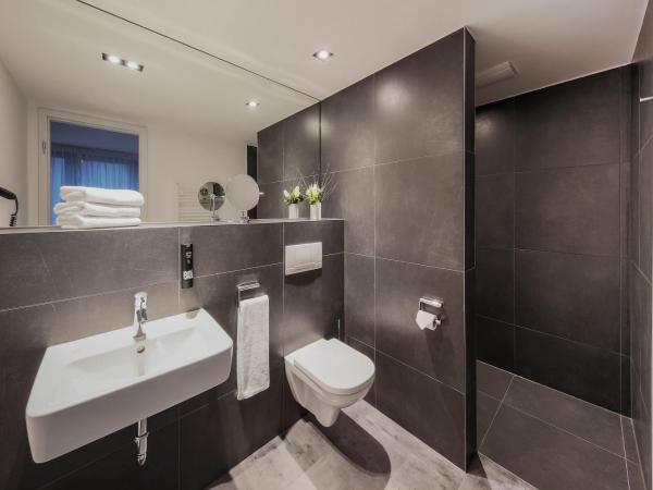 LINDEMANN'S : photo 5 de la chambre offre spéciale famille & amis