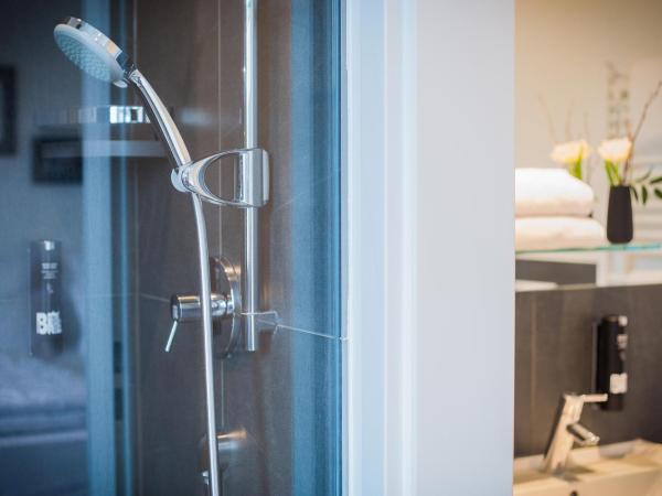 LINDEMANN'S : photo 5 de la chambre hébergement toit urbain