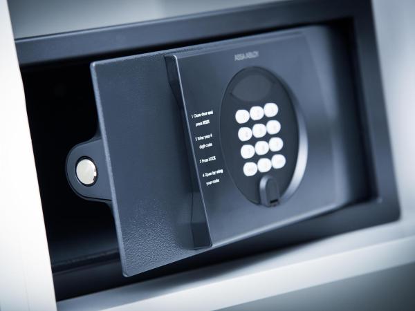 LINDEMANN'S : photo 7 de la chambre hébergement quiet & small