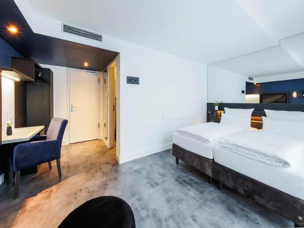 LINDEMANN'S : photo 8 de la chambre hébergement quiet & big