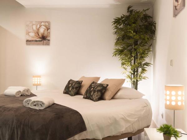 West Side Guesthouse : photo 3 de la chambre chambre lit king-size