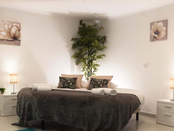 West Side Guesthouse : photo 2 de la chambre chambre lit king-size