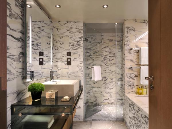 The Hari London : photo 7 de la chambre suite lockhart