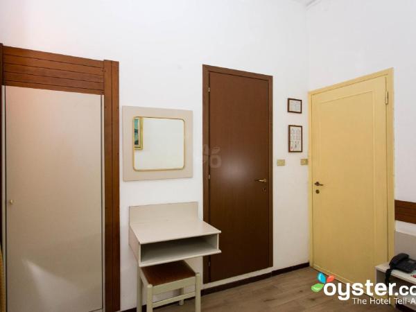 Piccolo Hotel : photo 4 de la chambre chambre simple Économique