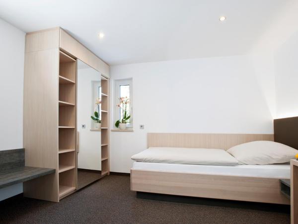 Hotel Käferstein garni : photo 6 de la chambre suite supérieure 