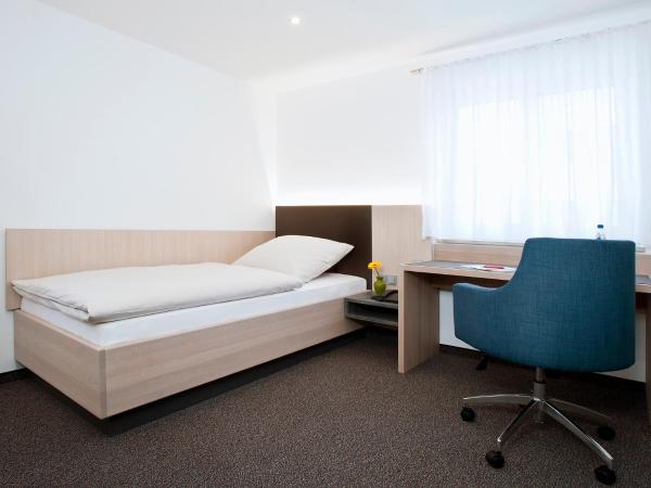 Hotel Käferstein garni : photo 4 de la chambre suite supérieure 