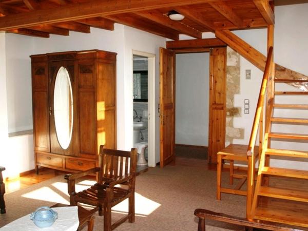 Oasis Guesthouse : photo 2 de la chambre chambre quadruple deluxe