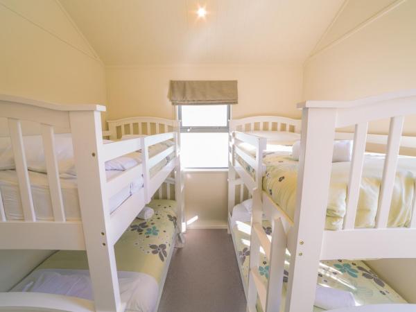 Queenstown Top 10 Holiday Park : photo 2 de la chambre appartement exécutif 1 chambre