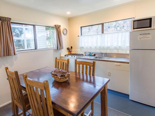 Queenstown Top 10 Holiday Park : photo 4 de la chambre appartement 2 chambres standard