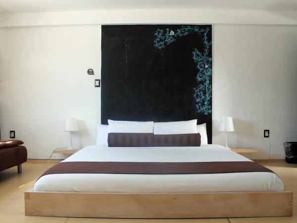 Kuku Ruku Hotel : photo 4 de la chambre suite