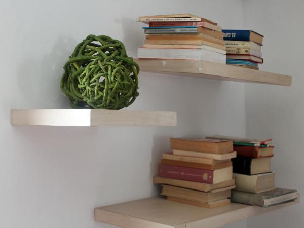 Kuku Ruku Hotel : photo 9 de la chambre suite