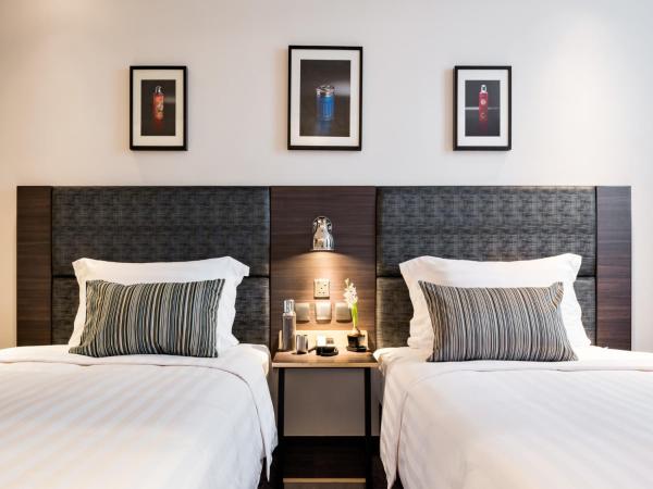 Camlux Hotel : photo 3 de la chambre chambre confort
