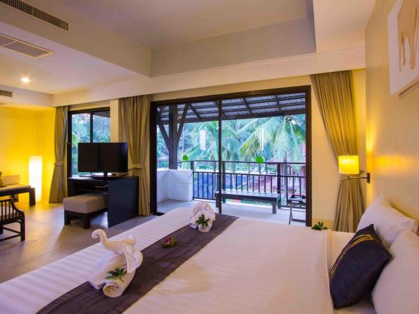 Palm Galleria Resort-SHA Extra Plus : photo 2 de la chambre suite