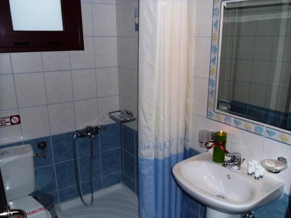 Garden Villa : photo 1 de la chambre appartement familial (2 adultes + 2 enfants)