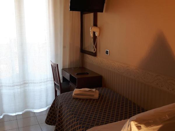 Hotel Grifone : photo 2 de la chambre chambre simple