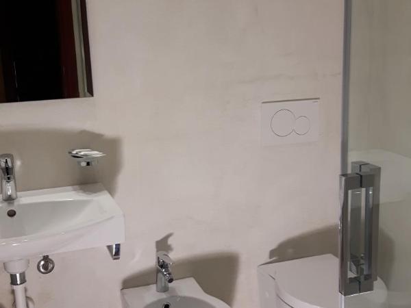 Hotel Grifone : photo 3 de la chambre chambre simple