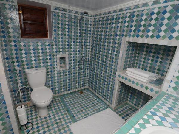 Le cèdre d'argent : photo 2 de la chambre chambre double confort