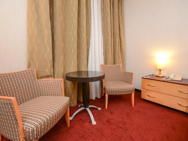 Hotel Igea : photo 1 de la chambre chambre double supérieure